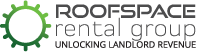 RoofSpace Rental Group Logo